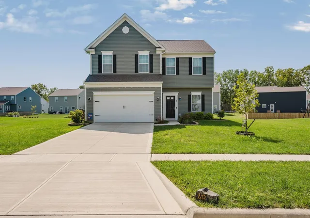 Photo 1 of Single family home for sale at 48 Thoreau Dr, Ashville, OH 43103 | MLS# 226033062 | Listing updated on 2026-09-02