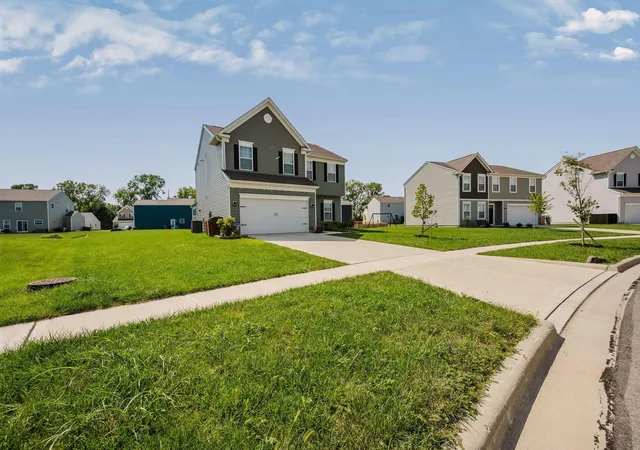 Photo 3 of Single family home for sale at 48 Thoreau Dr, Ashville, OH 43103 | MLS# 226033062 | Listing updated on 2026-09-02