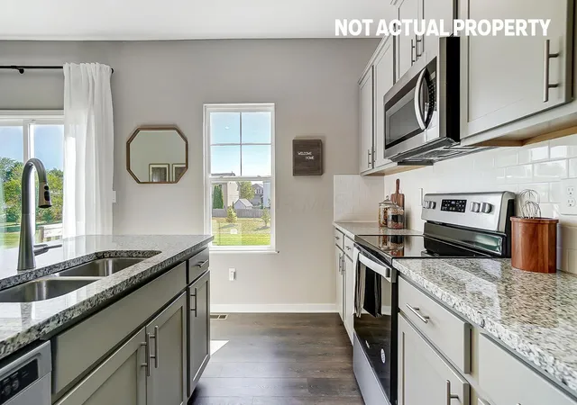 Photo 4 of Single family home for sale at 6204 Encosta Way, Galloway, OH 43119 | MLS# 226033045 | Listing updated on 2026-08-31