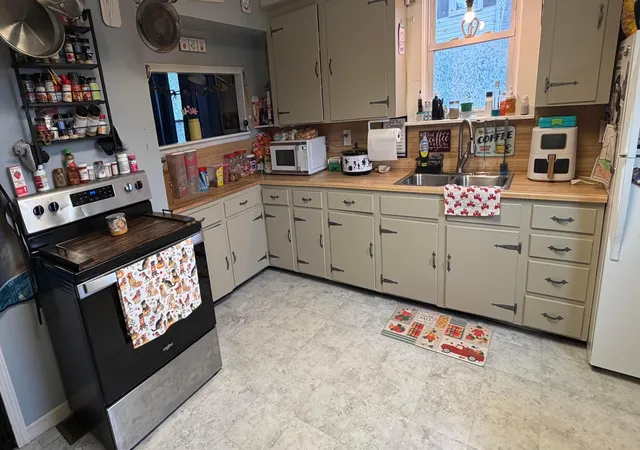 Photo 4 of Single family home for sale at 595 E Hunter St, Logan, OH 43138 | MLS# 226033060 | Listing updated on 2026-08-31