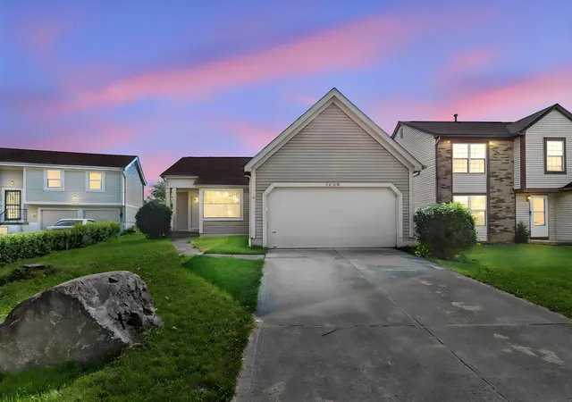 Photo 1 of Sale Pending at 1258 Trevor Ct, Columbus, OH 43204 | MLS# 226033086 | Listing updated on 2026-09-22