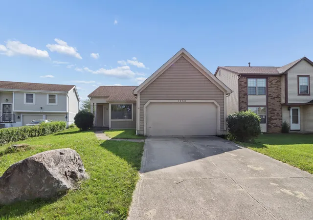 Photo 2 of Sale Pending at 1258 Trevor Ct, Columbus, OH 43204 | MLS# 226033086 | Listing updated on 2026-09-22