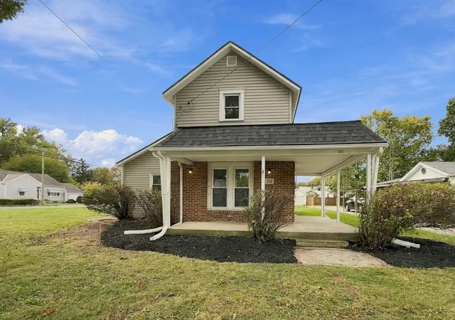 Single family home for sale at 311 Kensington Pl, Marion, OH 43302 | MLS# 226038658