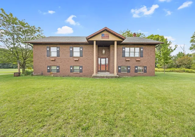 Photo 1 of Single family home for sale at 10333 Township Rd 240, Lewistown, OH 43333 | MLS# 226033103 | Listing updated on 2026-10-05