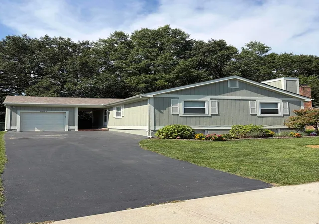 Photo 1 of Single family home for sale at 8819 Greenburg Dr, Powell, OH 43065 | MLS# 226033101 | Listing updated on 2026-09-17