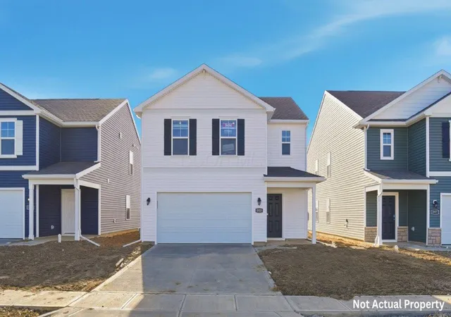 Single family home for sale at 4231 Water Aven Dr, Canal Winchester, OH 43110 | MLS# 226033080 | Listing updated on 2026-08-31
