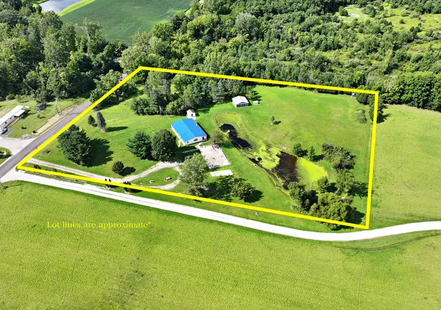 Photo 1 of Single family home for sale at 8819 County Rd 30, Galion, OH 44833 | MLS# 226033091 | Listing updated on 2026-09-02
