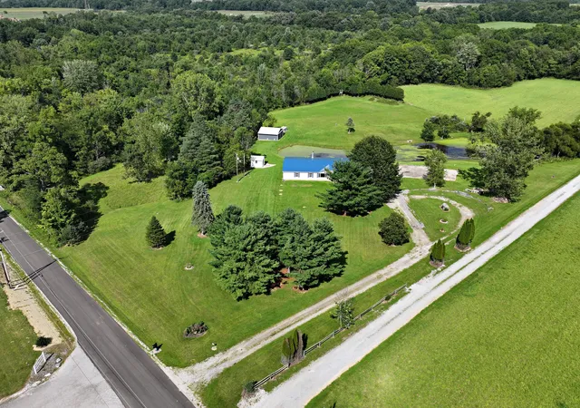 Photo 2 of Single family home for sale at 8819 County Rd 30, Galion, OH 44833 | MLS# 226033091 | Listing updated on 2026-09-02
