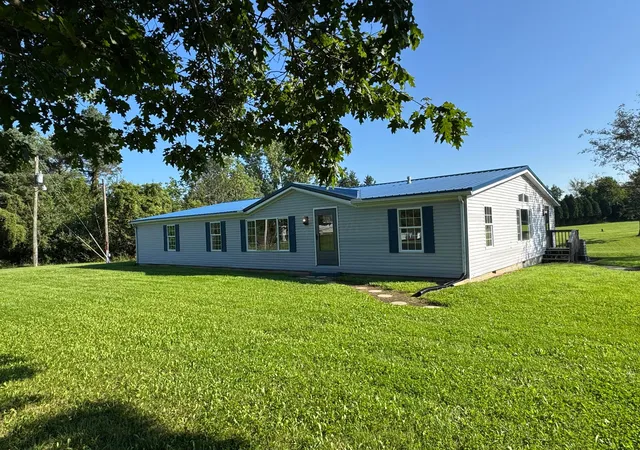 Photo 36 of Single family home for sale at 8819 County Rd 30, Galion, OH 44833 | MLS# 226033091 | Listing updated on 2026-09-02
