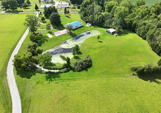 Photo 3 of Single family home for sale at 8819 County Rd 30, Galion, OH 44833 | MLS# 226033091 | Listing updated on 2026-09-02