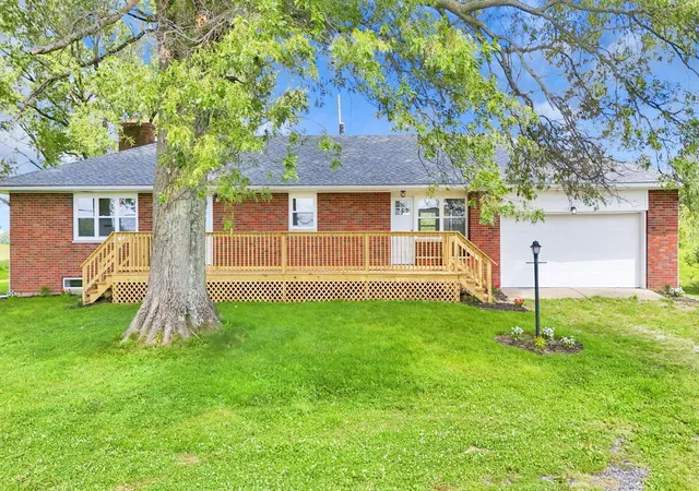 Photo 1 of Single family home for sale at 2460 Basil Western Rd Nw, Baltimore, OH 43105 | MLS# 226033105 | Listing updated on 2026-09-29