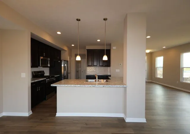 Photo 3 of Single family home for sale at 1120 Allegro Dr, Reynoldsburg, OH 43068 | MLS# 226033096 | Listing updated on 2026-09-23