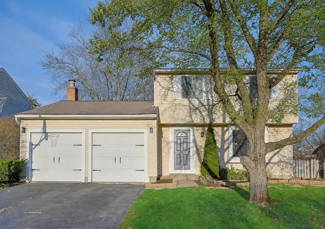 Photo 1 of Single family home for sale at 8727 Winooski St, Powell, OH 43065 | MLS# 226033106 | Listing updated on 2026-09-11