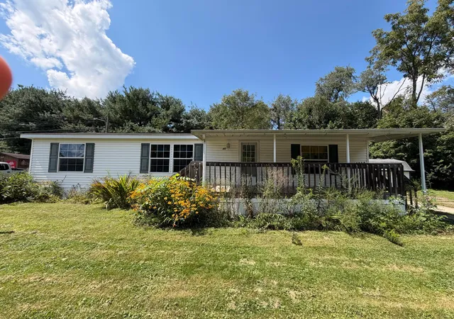 Photo 1 of Single family home for sale at 8927 Columbus Rd #Lot 46, Mount Vernon, OH 43050 | MLS# 226033104 | Listing updated on 2026-09-04