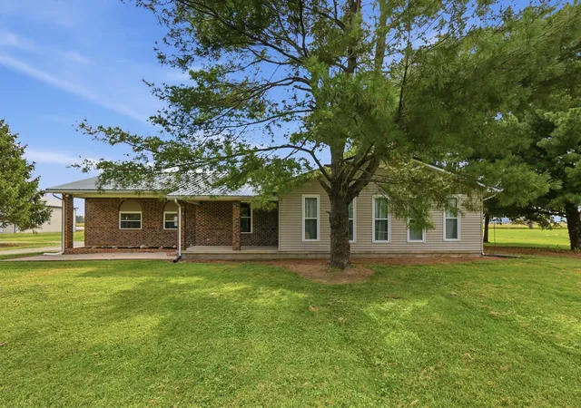 Photo 1 of Single family home for sale at 1720 Irvin Rd, Jamestown, OH 45335 | MLS# 226033116 | Listing updated on 2026-08-31