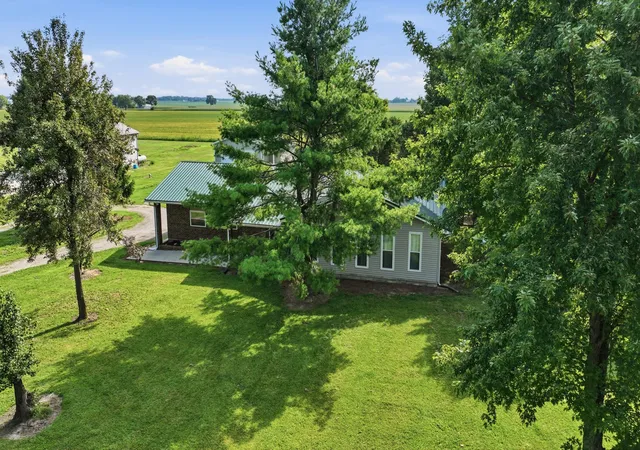 Photo 2 of Single family home for sale at 1720 Irvin Rd, Jamestown, OH 45335 | MLS# 226033116 | Listing updated on 2026-08-31
