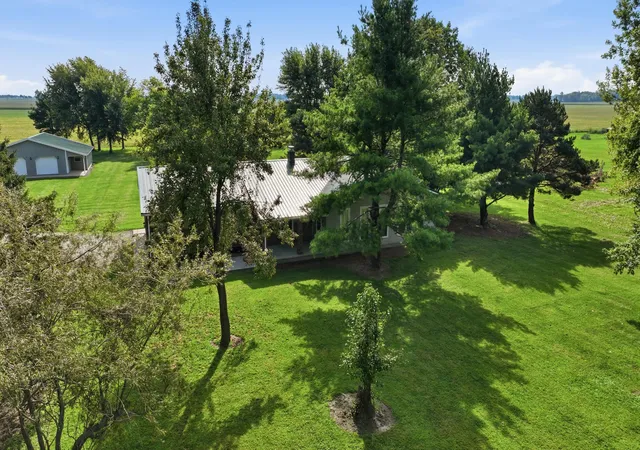 Photo 3 of Single family home for sale at 1720 Irvin Rd, Jamestown, OH 45335 | MLS# 226033116 | Listing updated on 2026-08-31