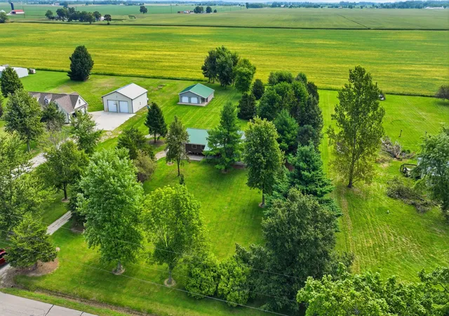 Photo 5 of Single family home for sale at 1720 Irvin Rd, Jamestown, OH 45335 | MLS# 226033116 | Listing updated on 2026-08-31