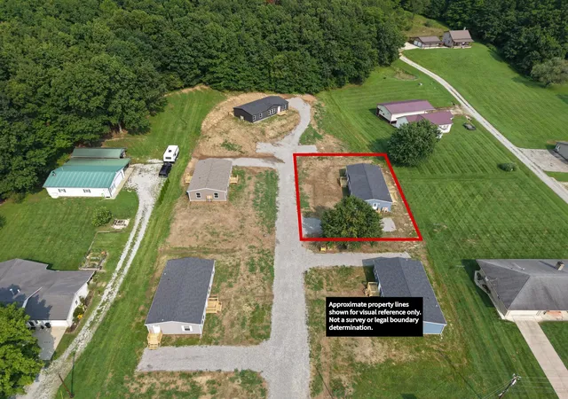 Photo 24 of Single family home for sale at 18432 Laurel St, Laurelville, OH 43135 | MLS# 226033113 | Listing updated on 2026-09-01