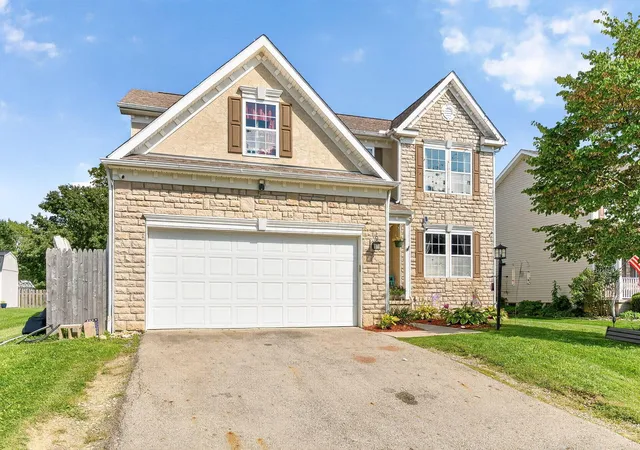 Photo 1 of Sale Pending at 31 Lobdell Dr, Delaware, OH 43015 | MLS# 226033125 | Listing updated on 2026-09-09