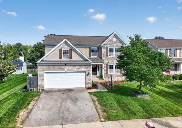 Photo 2 of Sale Pending at 31 Lobdell Dr, Delaware, OH 43015 | MLS# 226033125 | Listing updated on 2026-09-09