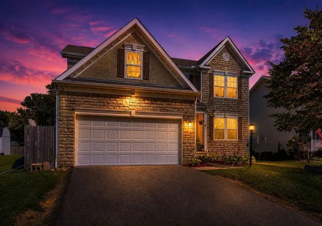 Photo 2 of Sale Pending at 31 Lobdell Dr, Delaware, OH 43015 | MLS# 226033125 | Listing updated on 2026-09-09