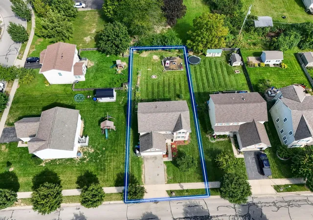 Photo 50 of Sale Pending at 31 Lobdell Dr, Delaware, OH 43015 | MLS# 226033125 | Listing updated on 2026-09-09