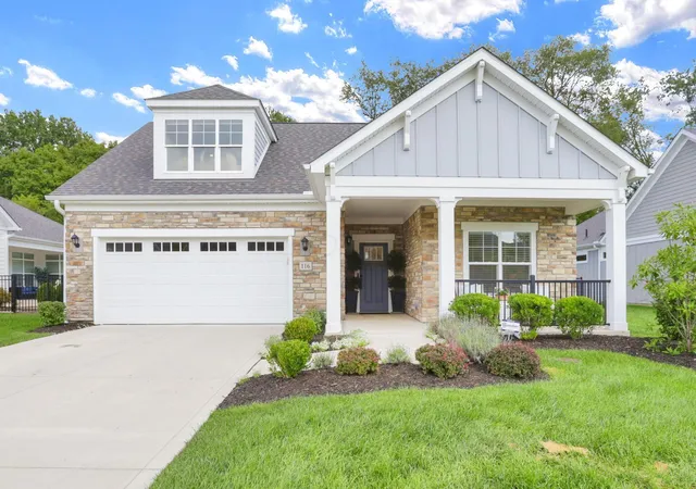 Photo 1 of Single family home for sale at 116 Glenshire Dr, Granville, OH 43023 | MLS# 226037818 | Listing updated on 2026-10-30