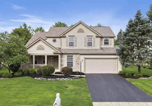 Photo 1 of Single family home for sale at 6330 Commonwealth Dr, Westerville, OH 43082 | MLS# 226038166 | Listing updated on 2026-10-20