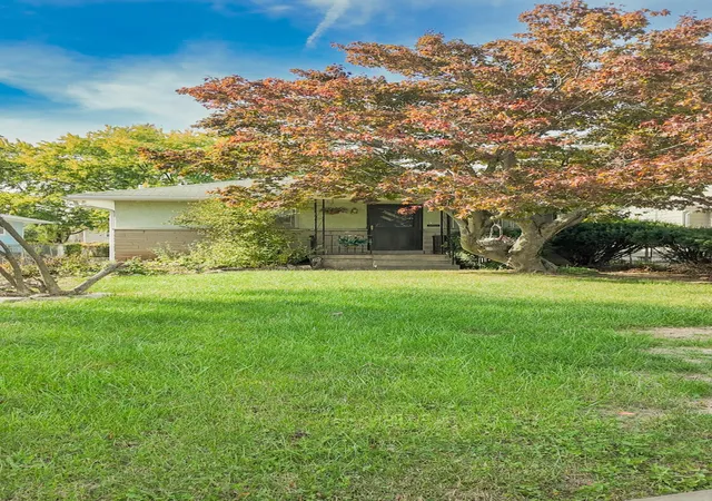 Single family home for sale at 1199 Miller Ave, Columbus, OH 43206 | MLS# 226033418