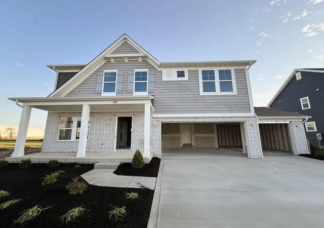 Single family home for sale at 9007 Meadowlark Dr, Plain City, OH 43064 | MLS# 226033397