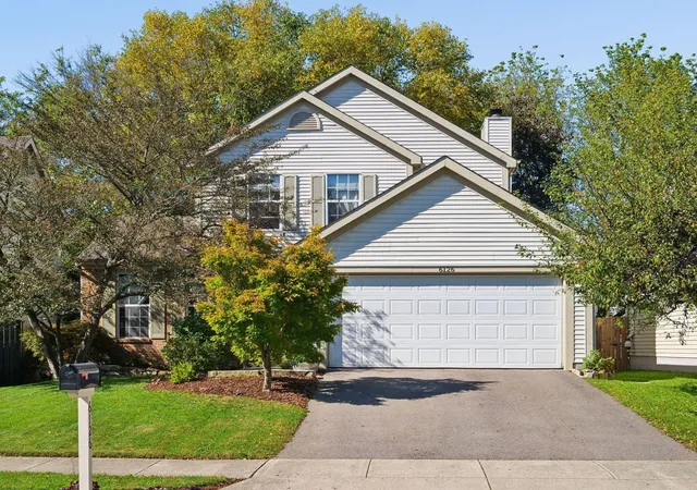 Photo 1 of Single family home for sale at 6126 Carmell Dr, Columbus, OH 43228 | MLS# 226037145 | Listing updated on 2026-10-05