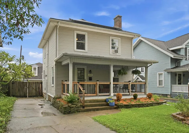 Photo 1 of Single family home for sale at 186 Binns Blvd, Columbus, OH 43204 | MLS# 226037266 | Listing updated on 2026-10-02
