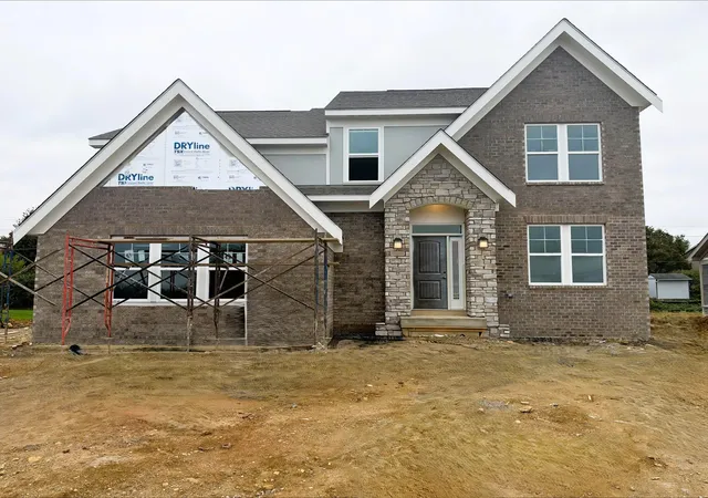 Photo 1 of Single family home for sale at 1358 Howthorne Pkwy, Grove City, OH 43123 | MLS# 226033722 | Listing updated on 2026-10-28