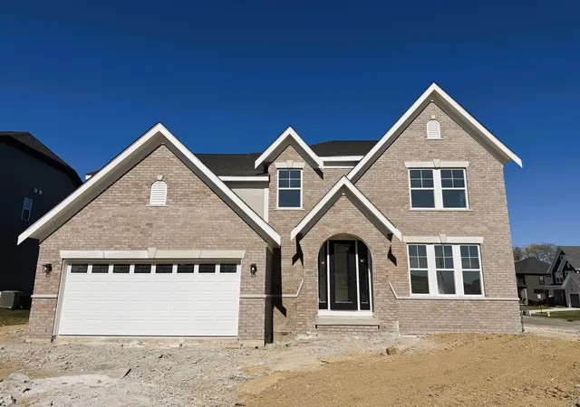 Single family home for sale at 1278 Blueberry Cvs, Grove City, OH 43123 | MLS# 226033794