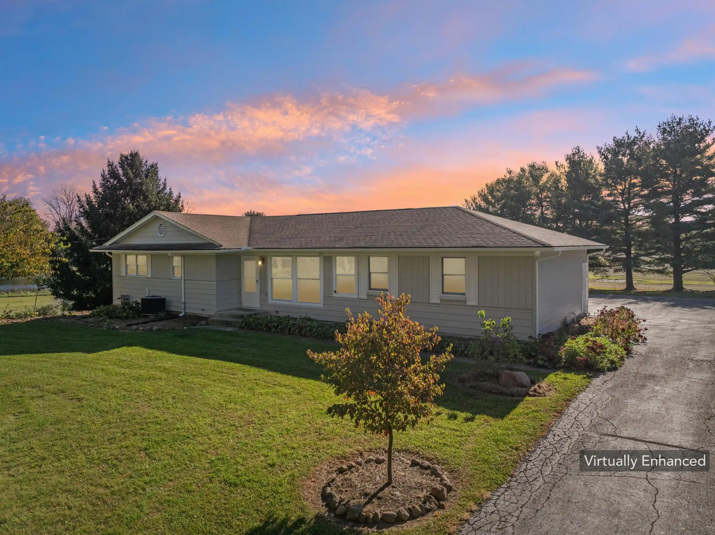 Single family home for sale at 8117 Johnstown Utica Rd, Johnstown, OH 43031 | MLS# 226033823