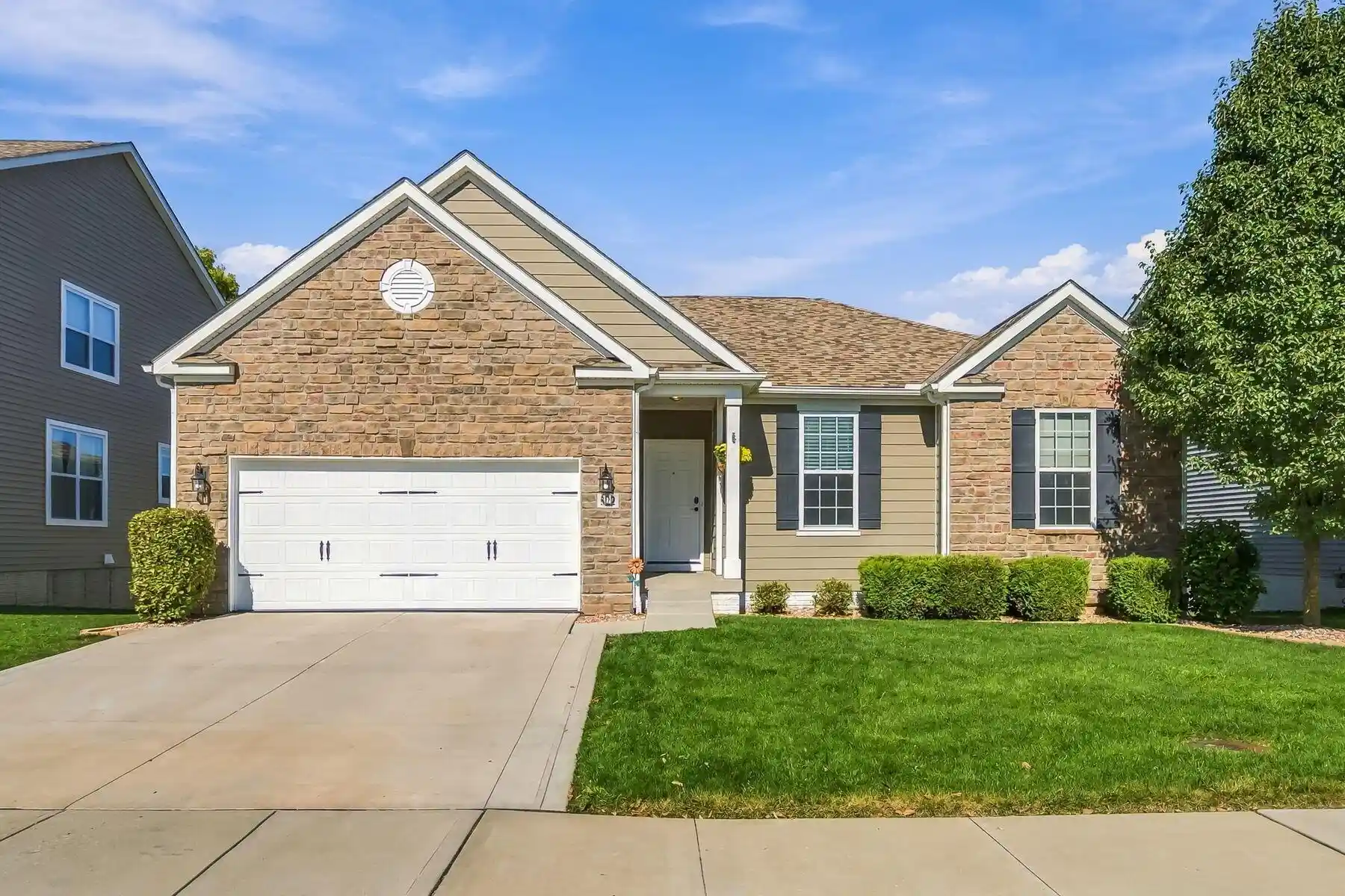 Photo 1 of Single family home for sale at 322 White Elm Dr, Delaware, OH 43015 | MLS# 226038787 | Listing updated on 2026-10-25