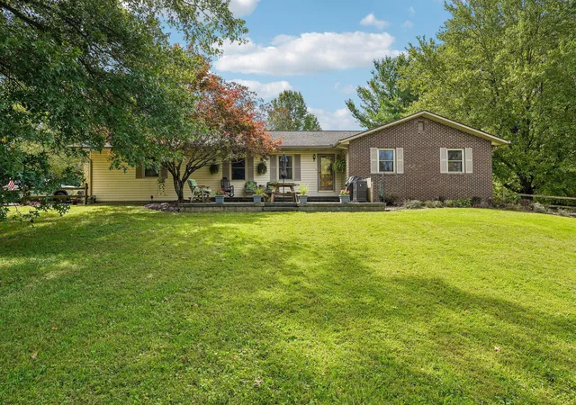 Photo 1 of Single family home for sale at 10260 Rosecrans Rd, Sunbury, OH 43074 | MLS# 226037537 | Listing updated on 2026-10-05