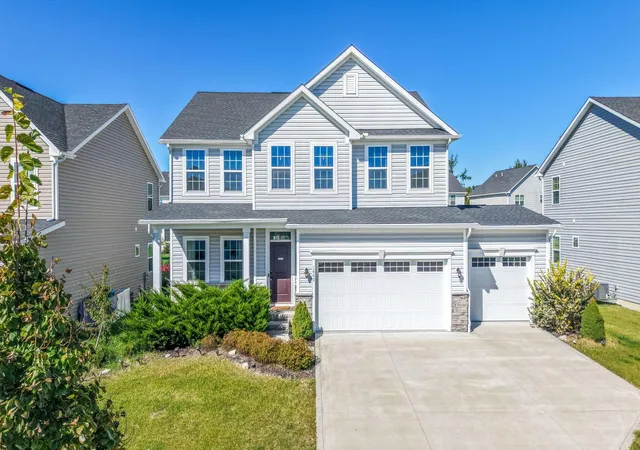 Photo 1 of Single family home for sale at 1440 Redtop Ct, Marysville, OH 43040 | MLS# 226034203 | Listing updated on 2026-10-11