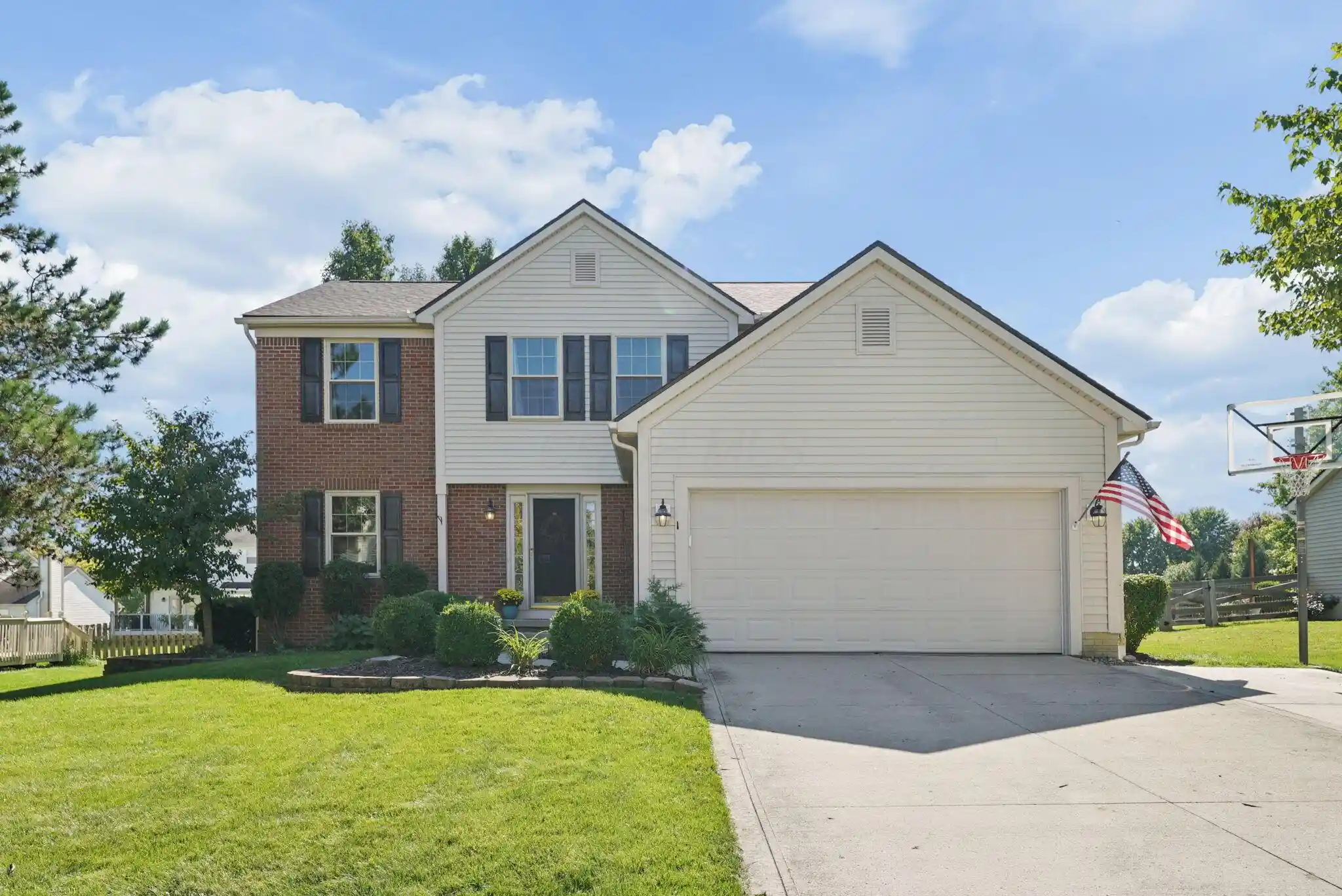 Photo 1 of Single family home for sale at 349 Myers Dr, Sunbury, OH 43074 | MLS# 226037021 | Listing updated on 2026-10-04