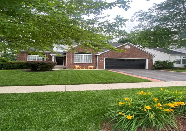 Photo 1 of Single family home for sale at 551 Fawnbrook Dr, Marysville, OH 43040 | MLS# 226034070 | Listing updated on 2026-10-14