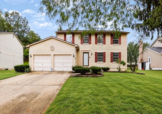 Photo 1 of Single family home for sale at 1348 Haybrook Dr, Columbus, OH 43230 | MLS# 226037985 | Listing updated on 2026-10-22