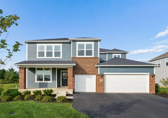 Single family home for sale at 994 Ping Ln, Sunbury, OH 43074 | MLS# 226040908