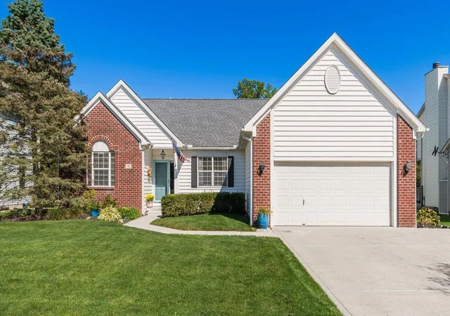 Single family home for sale at 130 Trail E, Etna, OH 43062 | MLS# 226039095