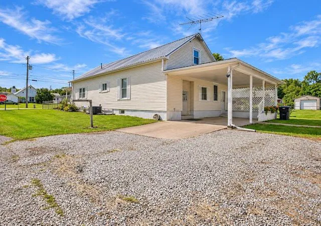 Single family home for sale at 1820 North St, Stockport, OH 43787 | MLS# 226036081