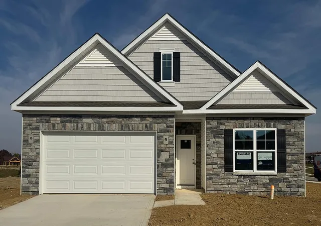 Photo 1 of Single family home for sale at 842 S Kintner Pkwy, Sunbury, OH 43074 | MLS# 226034584 | Listing updated on 2026-10-27