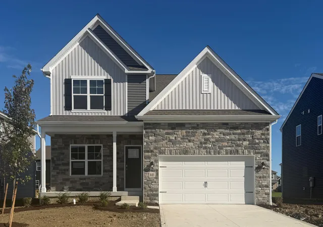 Photo 1 of Single family home for sale at 443 Samantha Dr, Plain City, OH 43064 | MLS# 226034601 | Listing updated on 2026-10-09