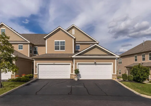 Condo for sale at 3741 Birkland Cir, Lewis Center, OH 43035 | MLS# 226034851