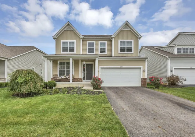 Photo 1 of Single family home for sale at 6114 Jadkins Way, Westerville, OH 43081 | MLS# 226039433 | Listing updated on 2026-10-23