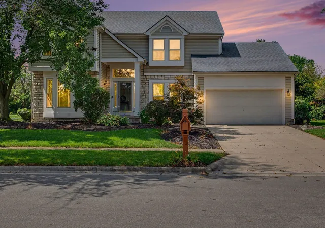 Photo 1 of Single family home for sale at 5651 Anglesea Dr, Dublin, OH 43016 | MLS# 226037066 | Listing updated on 2026-10-10
